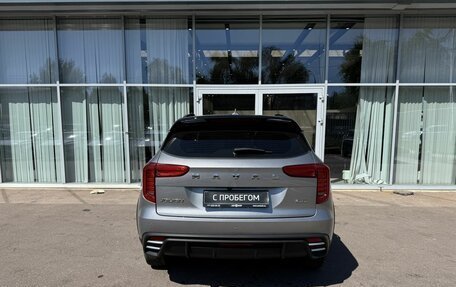 Haval Jolion, 2024 год, 1 690 000 рублей, 6 фотография