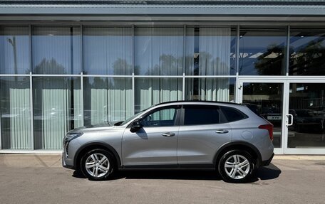 Haval Jolion, 2024 год, 1 690 000 рублей, 8 фотография