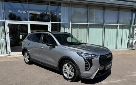 Haval Jolion, 2024 год, 1 690 000 рублей, 3 фотография