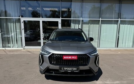 Haval Jolion, 2024 год, 1 690 000 рублей, 2 фотография