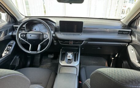 Haval Jolion, 2024 год, 1 690 000 рублей, 9 фотография