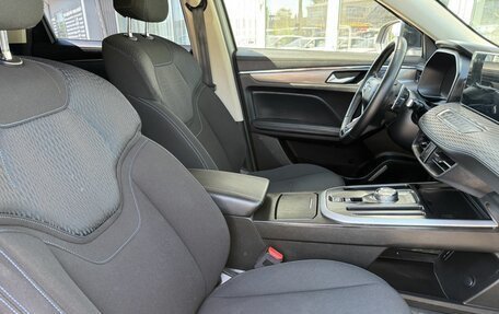 Haval Jolion, 2024 год, 1 690 000 рублей, 10 фотография