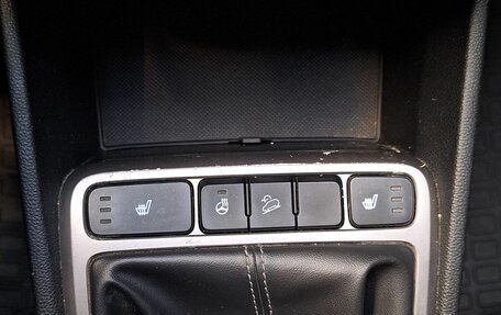 Hyundai Creta I рестайлинг, 2017 год, 1 380 000 рублей, 15 фотография