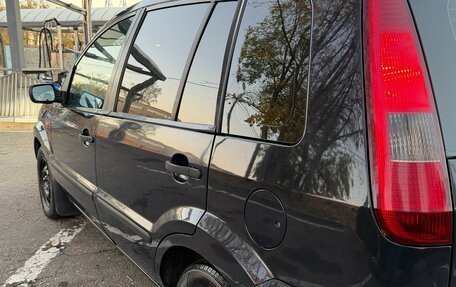Ford Fusion I, 2005 год, 330 000 рублей, 3 фотография