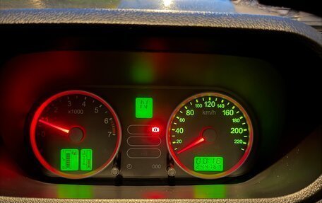 Ford Fusion I, 2005 год, 330 000 рублей, 12 фотография