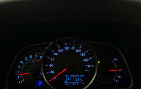 Toyota RAV4, 2013 год, 1 747 000 рублей, 11 фотография