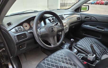 Mitsubishi Lancer IX, 2007 год, 470 000 рублей, 5 фотография