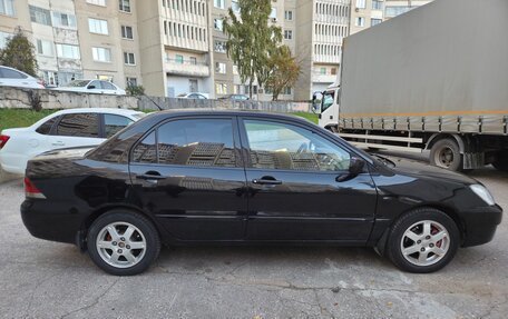 Mitsubishi Lancer IX, 2007 год, 470 000 рублей, 4 фотография