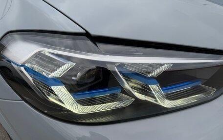 BMW X4, 2022 год, 8 000 000 рублей, 7 фотография