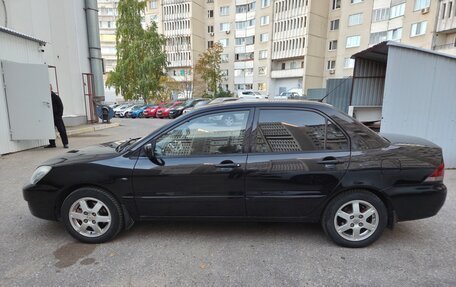 Mitsubishi Lancer IX, 2007 год, 470 000 рублей, 2 фотография