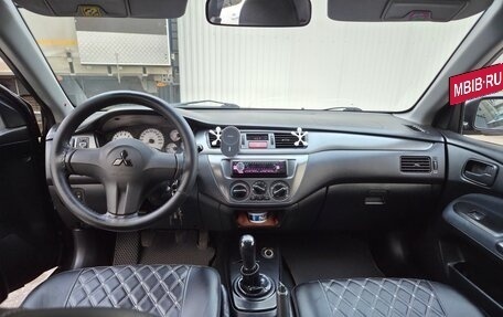 Mitsubishi Lancer IX, 2007 год, 470 000 рублей, 6 фотография