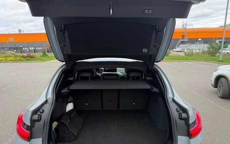 BMW X4, 2022 год, 8 000 000 рублей, 13 фотография
