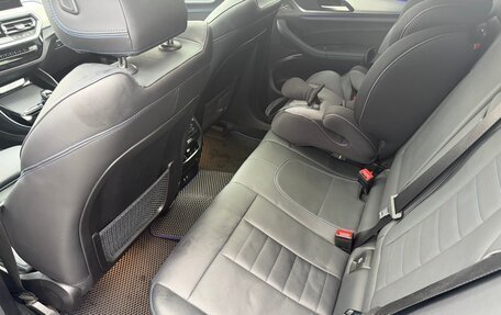 BMW X4, 2022 год, 8 000 000 рублей, 32 фотография