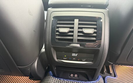 BMW X4, 2022 год, 8 000 000 рублей, 30 фотография
