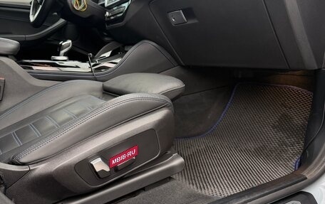 BMW X4, 2022 год, 8 000 000 рублей, 25 фотография
