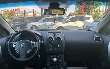 Nissan Qashqai, 2011 год, 969 000 рублей, 12 фотография