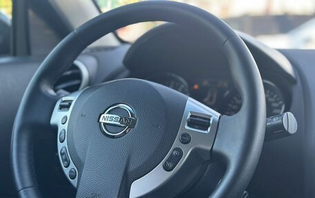 Nissan Qashqai, 2011 год, 969 000 рублей, 13 фотография