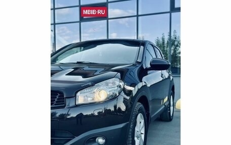 Nissan Qashqai, 2011 год, 969 000 рублей, 3 фотография