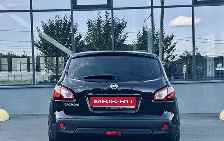 Nissan Qashqai, 2011 год, 969 000 рублей, 9 фотография