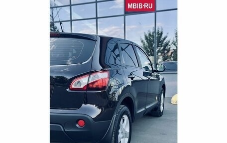 Nissan Qashqai, 2011 год, 969 000 рублей, 8 фотография