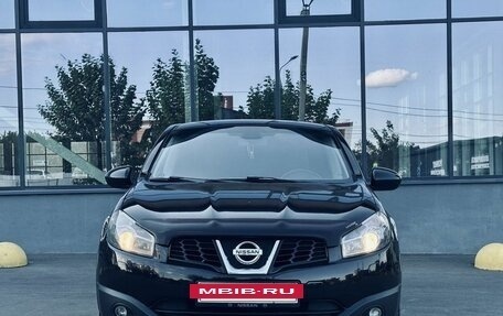 Nissan Qashqai, 2011 год, 969 000 рублей, 4 фотография