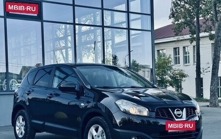 Nissan Qashqai, 2011 год, 969 000 рублей, 5 фотография