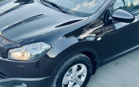 Nissan Qashqai, 2011 год, 969 000 рублей, 16 фотография