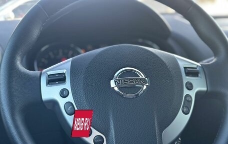 Nissan Qashqai, 2011 год, 969 000 рублей, 14 фотография