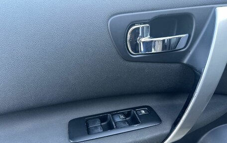 Nissan Qashqai, 2011 год, 969 000 рублей, 19 фотография
