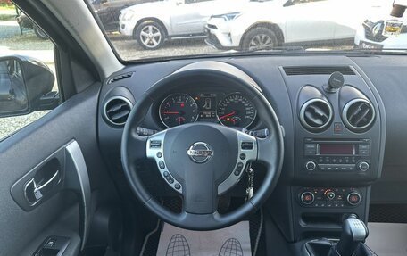 Nissan Qashqai, 2011 год, 969 000 рублей, 15 фотография