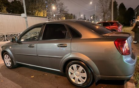 Daewoo Gentra II, 2014 год, 500 000 рублей, 4 фотография