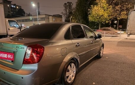 Daewoo Gentra II, 2014 год, 500 000 рублей, 2 фотография