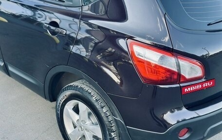 Nissan Qashqai, 2011 год, 969 000 рублей, 17 фотография