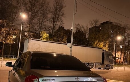 Daewoo Gentra II, 2014 год, 500 000 рублей, 3 фотография