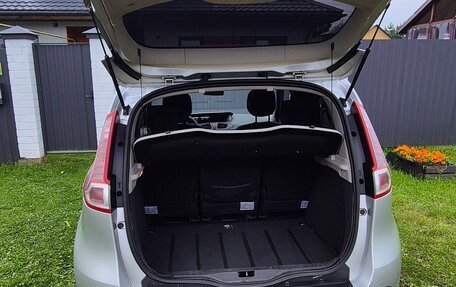 Renault Scenic III, 2009 год, 580 000 рублей, 6 фотография