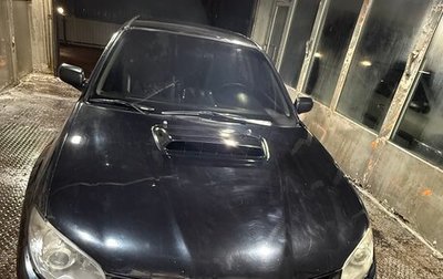 Subaru Impreza WRX III рестайлинг, 2006 год, 1 300 000 рублей, 1 фотография