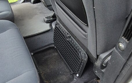 Renault Scenic III, 2009 год, 580 000 рублей, 13 фотография