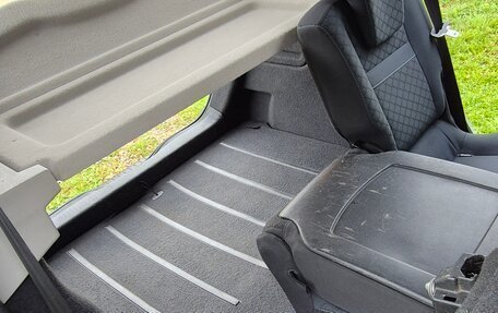 Renault Scenic III, 2009 год, 580 000 рублей, 16 фотография
