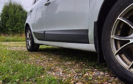 Renault Scenic III, 2009 год, 580 000 рублей, 23 фотография