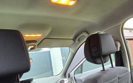 Renault Scenic III, 2009 год, 580 000 рублей, 21 фотография