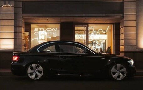 BMW 1 серия, 2008 год, 1 400 000 рублей, 3 фотография