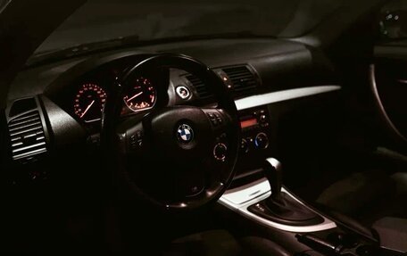 BMW 1 серия, 2008 год, 1 400 000 рублей, 7 фотография