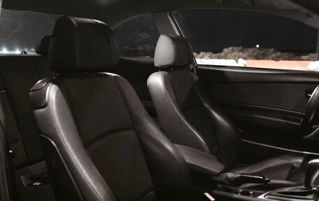 BMW 1 серия, 2008 год, 1 400 000 рублей, 9 фотография