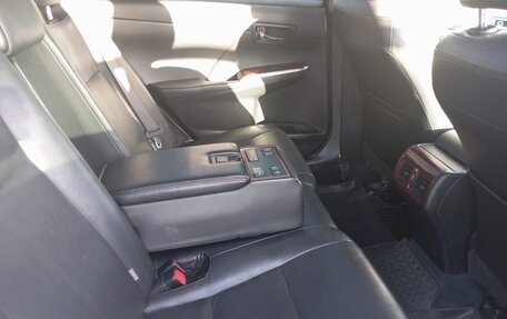 Toyota Camry, 2014 год, 1 250 000 рублей, 6 фотография