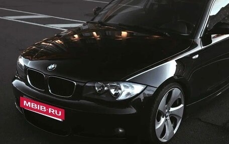 BMW 1 серия, 2008 год, 1 400 000 рублей, 2 фотография