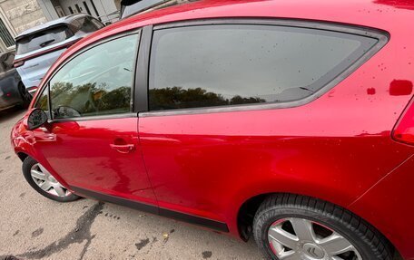 Citroen C4 II рестайлинг, 2007 год, 540 000 рублей, 17 фотография