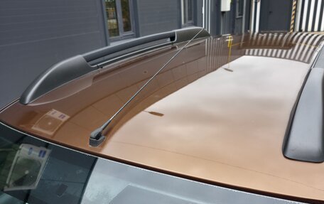 Renault Duster I рестайлинг, 2013 год, 650 000 рублей, 7 фотография