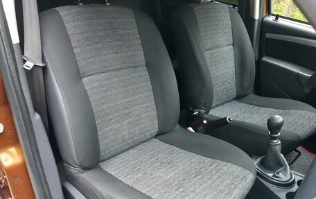 Renault Duster I рестайлинг, 2013 год, 650 000 рублей, 17 фотография