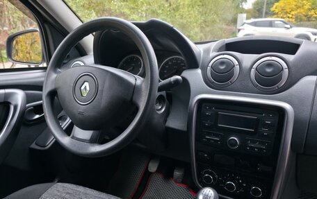 Renault Duster I рестайлинг, 2013 год, 650 000 рублей, 20 фотография
