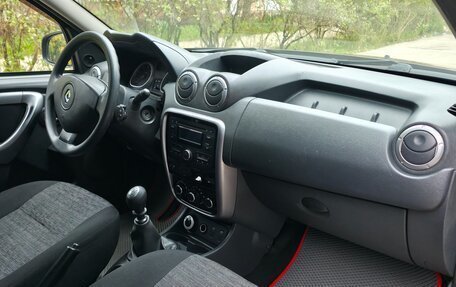 Renault Duster I рестайлинг, 2013 год, 650 000 рублей, 16 фотография